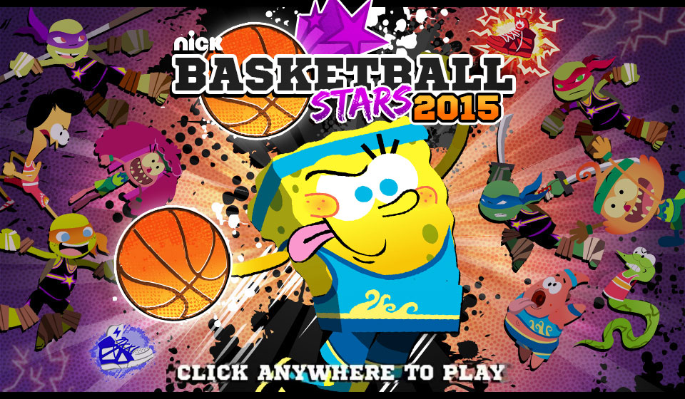 NickBasketballStars